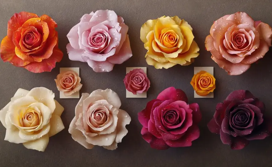 Signification du nombre de roses - Le guide complet pour bien choisir